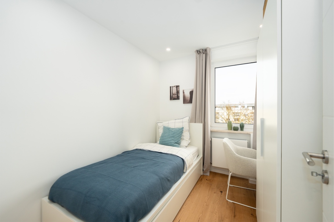 WG-Zimmer Mittersendling Arnimstraße 12 - Zimmer 2