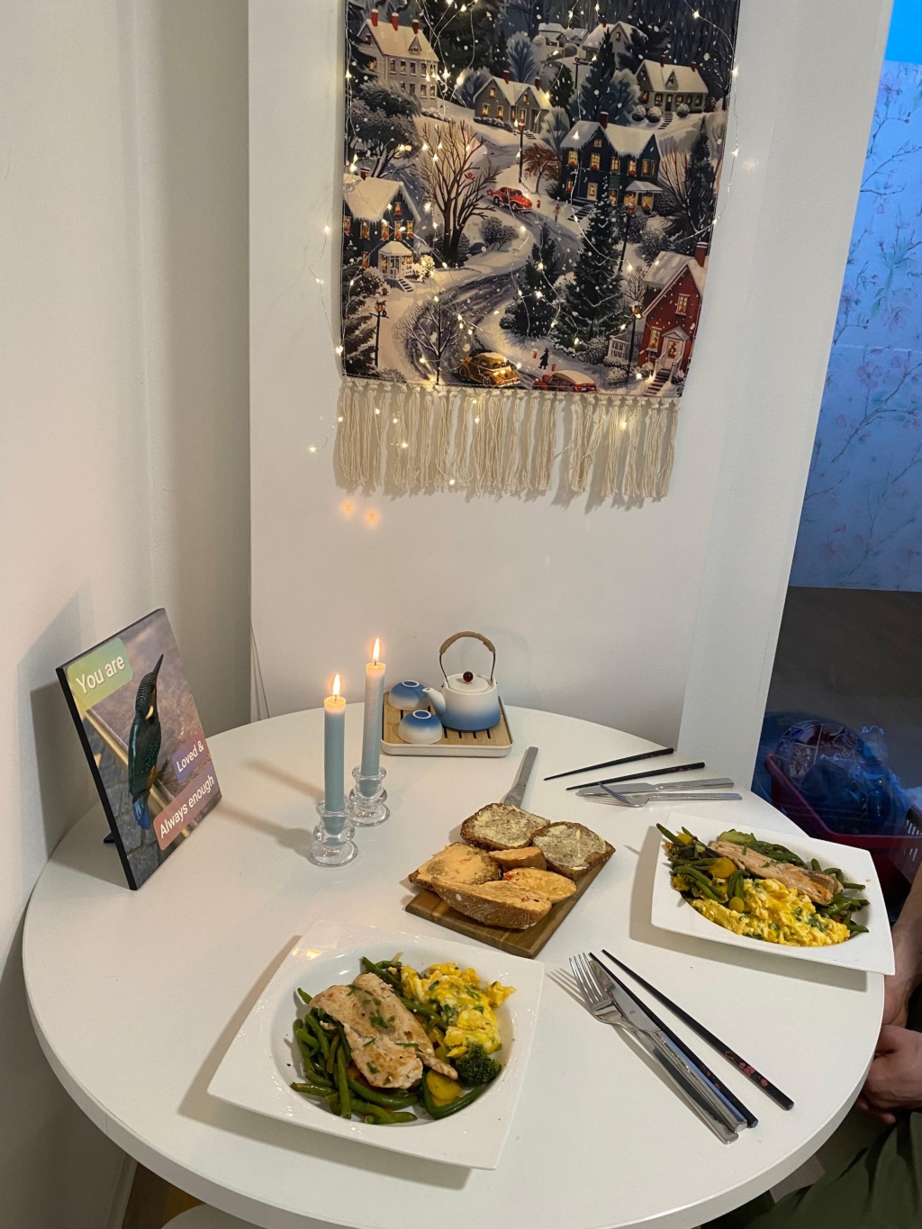 All inclusive Ein-Zimmer-Wohnung mit großem Balkon, Fitnessra – Room, 74072 Heilbronn Heilbronn – Vorschaubild 7