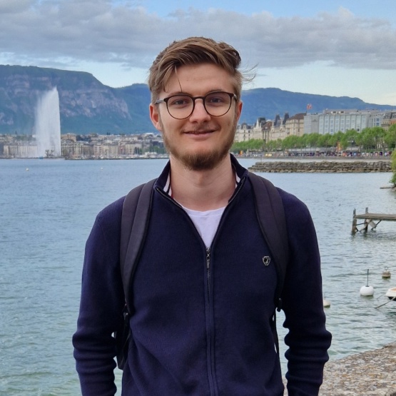 Profilbild