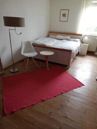 Anzeigenbild: Zimmer in entspannter WG