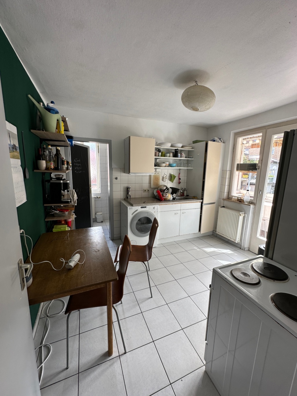 Flatshare West Reinsburgstr.  77 - Küchenbeispiel 4
