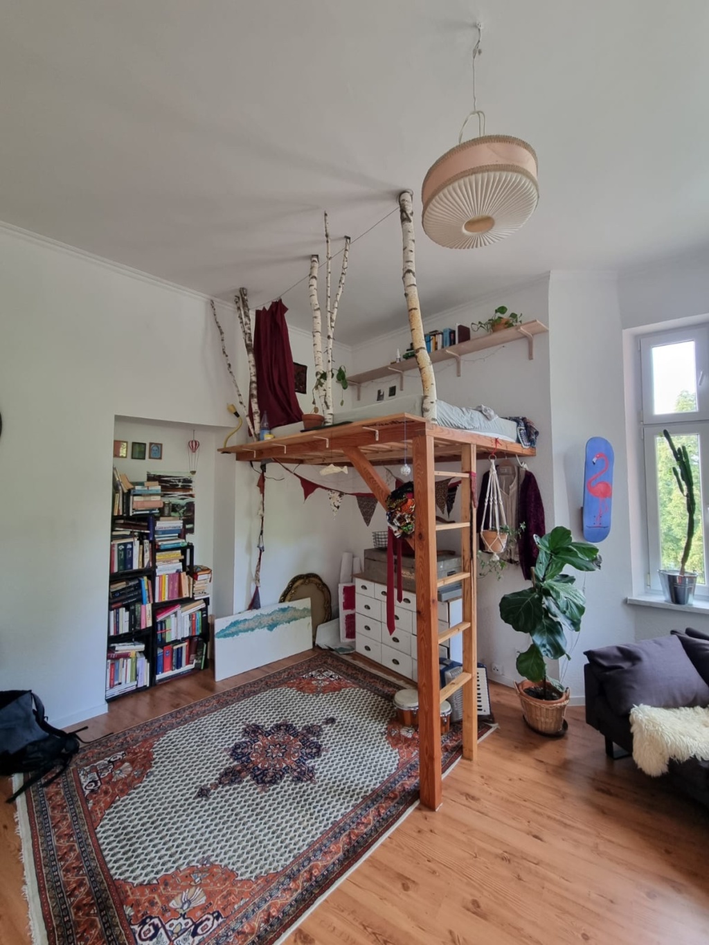 Flatshare Eberswalde Süd/Ostend Breite Str 1A - picture 3