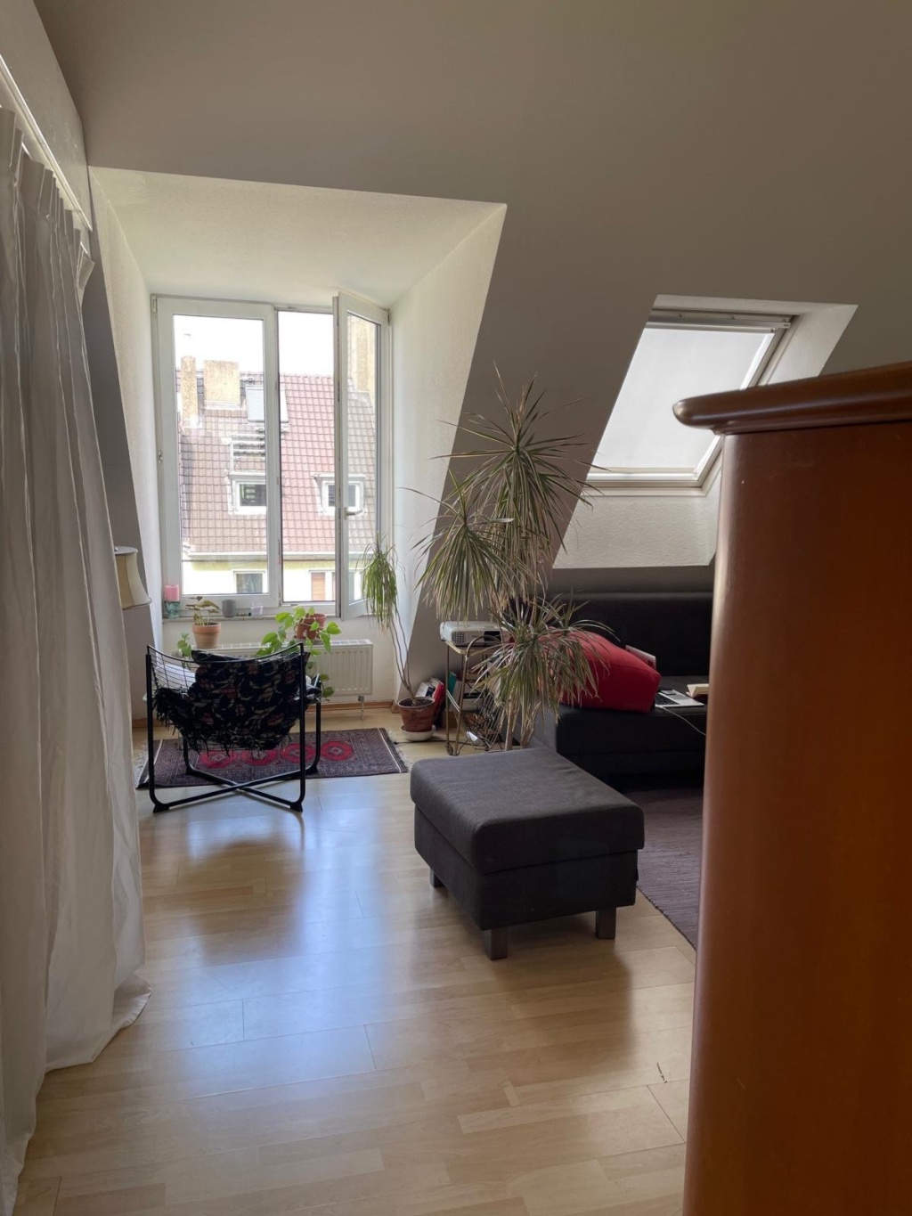 8 NächteSchöne Terrassenwohnung 26.08.2026 - 3.09.2026 – Venloer Str, 50823 Köln Ehrenfeld – Vorschaubild 4