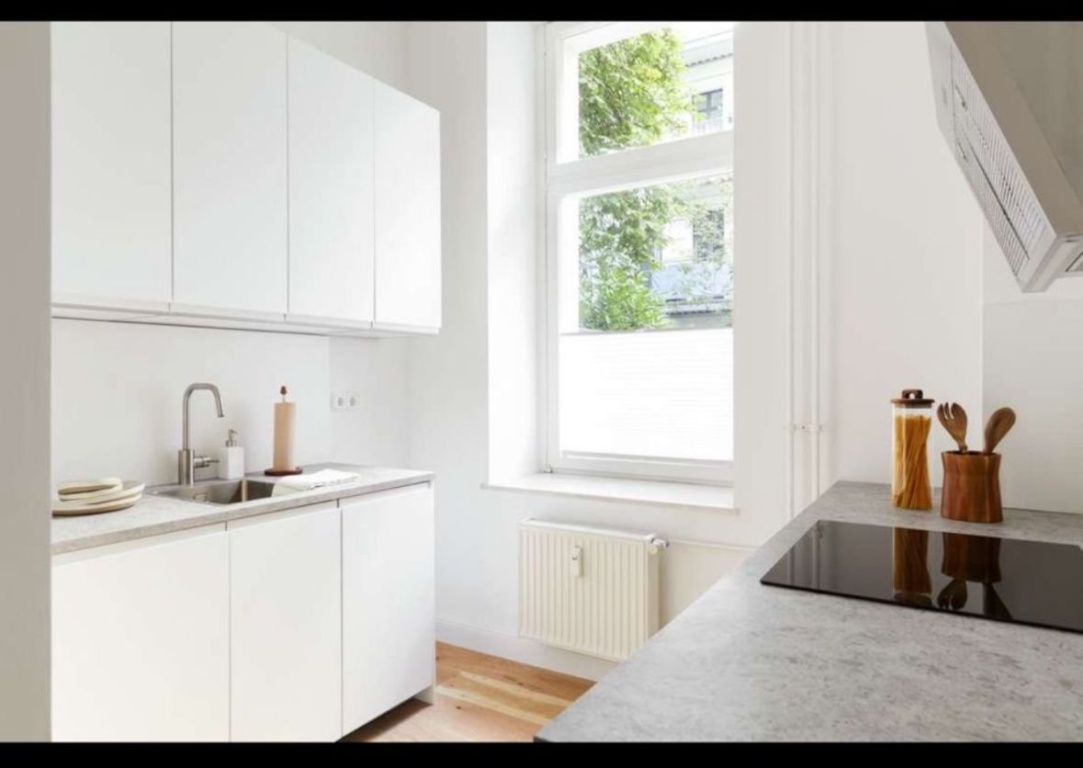 Mini Loft in Graeferkiez – Graefestraße, 10967 Berlin Kreuzberg – Vorschaubild 3