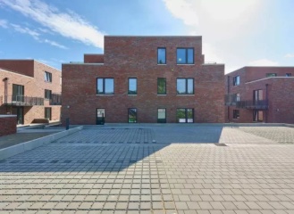 Anzeigenbild: 3 - Zimmer Wohnung mit Aussicht ins Grüne! - Nachmieter gesucht!