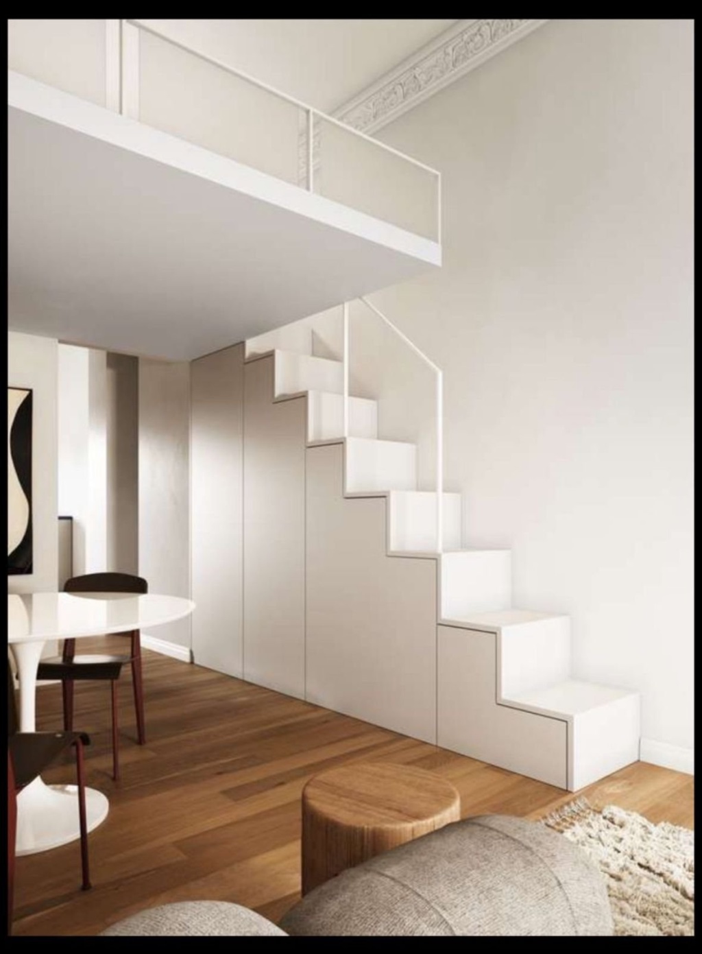 Mini Loft in Graeferkiez – Graefestraße, 10967 Berlin Kreuzberg – Vorschaubild 2