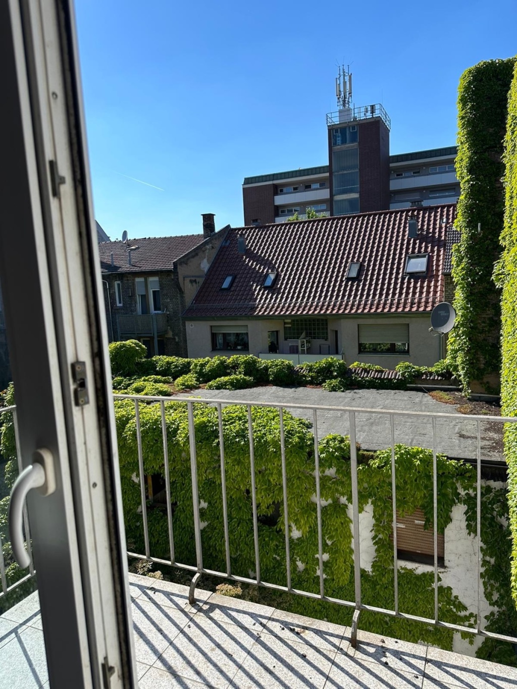 Apartamento Neckarstadt Bürgermeister-Fuchs-Straße 9 - foto 2