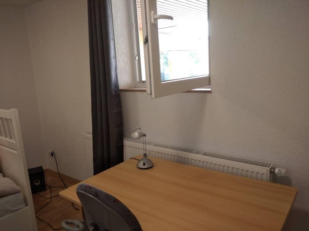 2 rooms in a shared apartment in Heuchelhof Wuerzburg – 97084 Würzburg Heuchelhof – Vorschaubild 5
