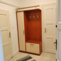 Ad image: Modern apartment near the Medical Faculty for rent!