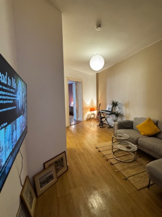 Short term 17-31 August in Berlin/can rent per night — photo 1