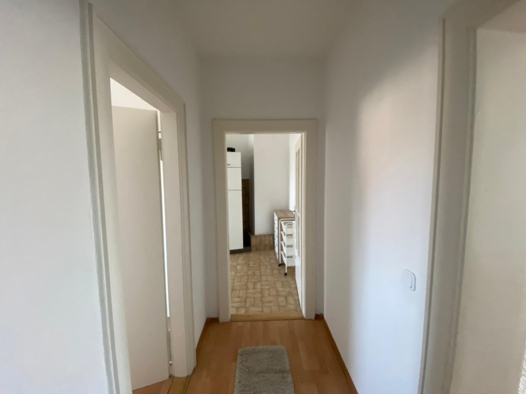 Flat Lorenz Jakobsplatz 6 - Flur