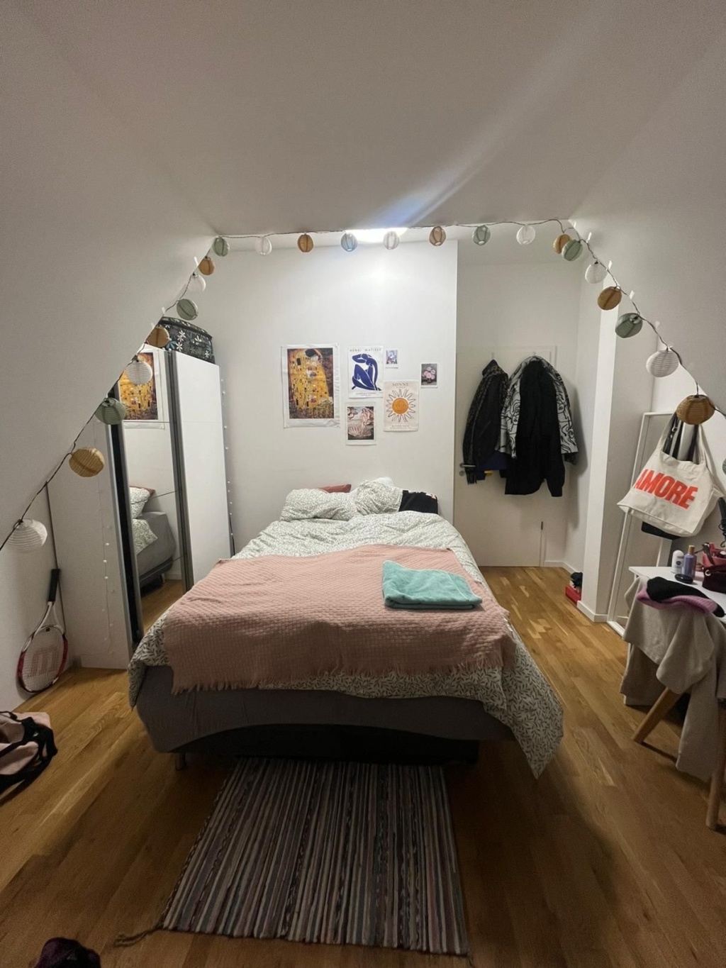 WG-Zimmer Friedrichshain Krossener Straße 3 - Bild 2