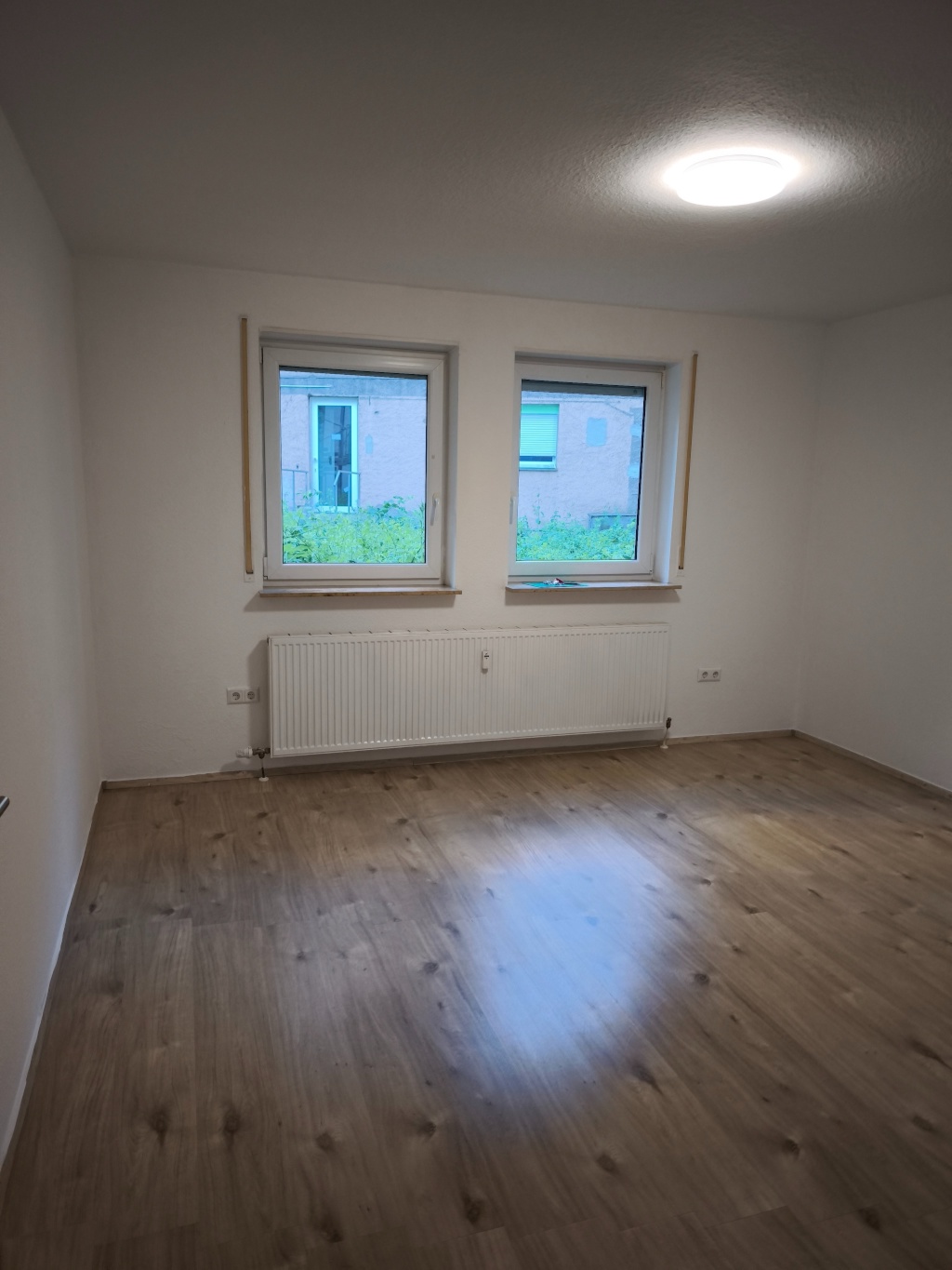 Gemütliche 1-Zimmer-Wohnung mit Pantryküche in Uni nähe – Hafenstrstraße 30, 68159 Mannheim Jungbusch – Vorschaubild 2