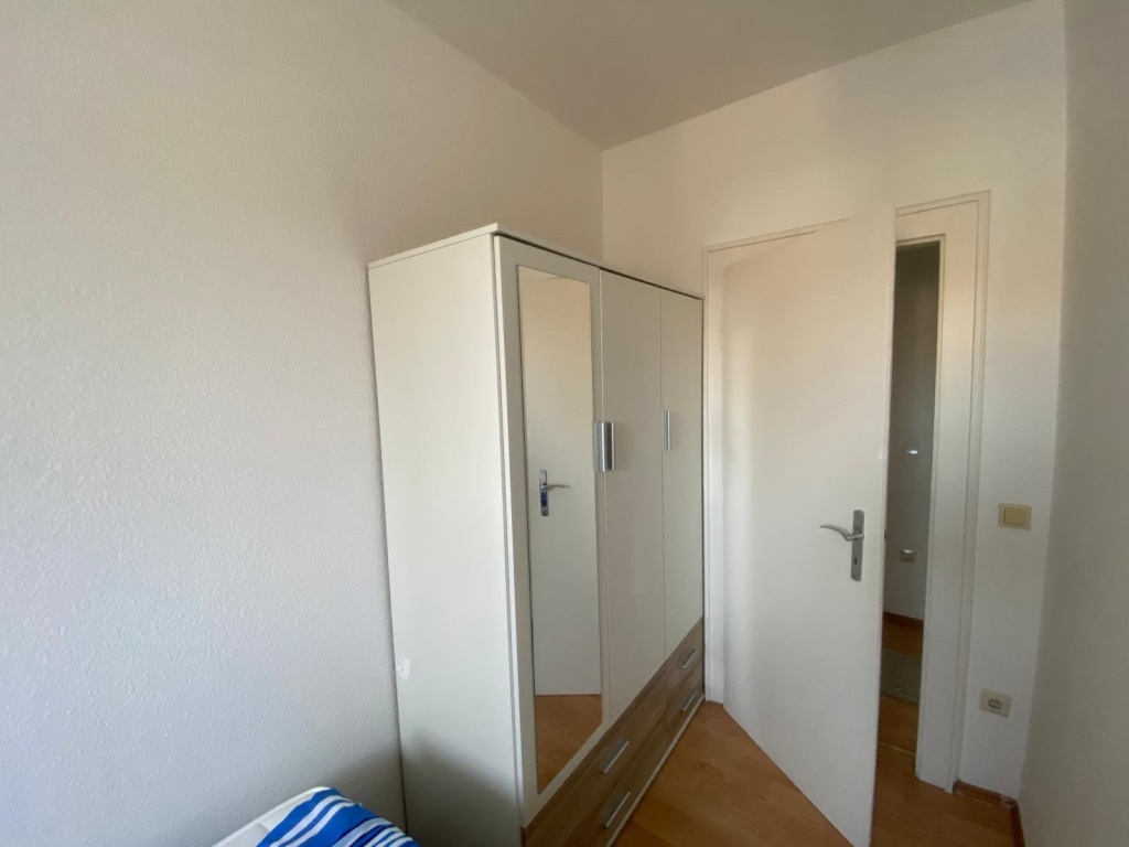 Flat Lorenz Jakobsplatz 6 - Kinderzimmer