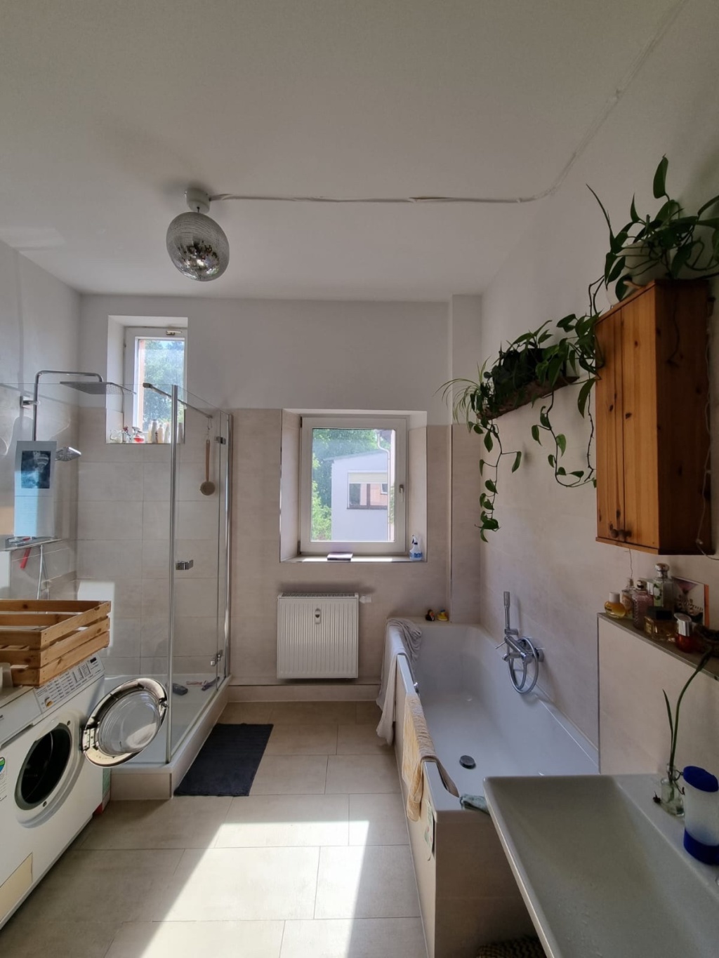 Flatshare Eberswalde Süd/Ostend Breite Str 1A - picture 8