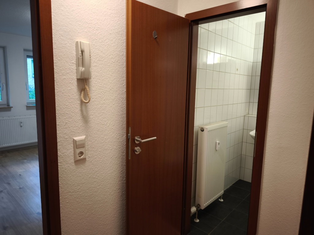 Gemütliche 1-Zimmer-Wohnung mit Pantryküche in Uni nähe – Hafenstrstraße 30, 68159 Mannheim Jungbusch – Vorschaubild 6