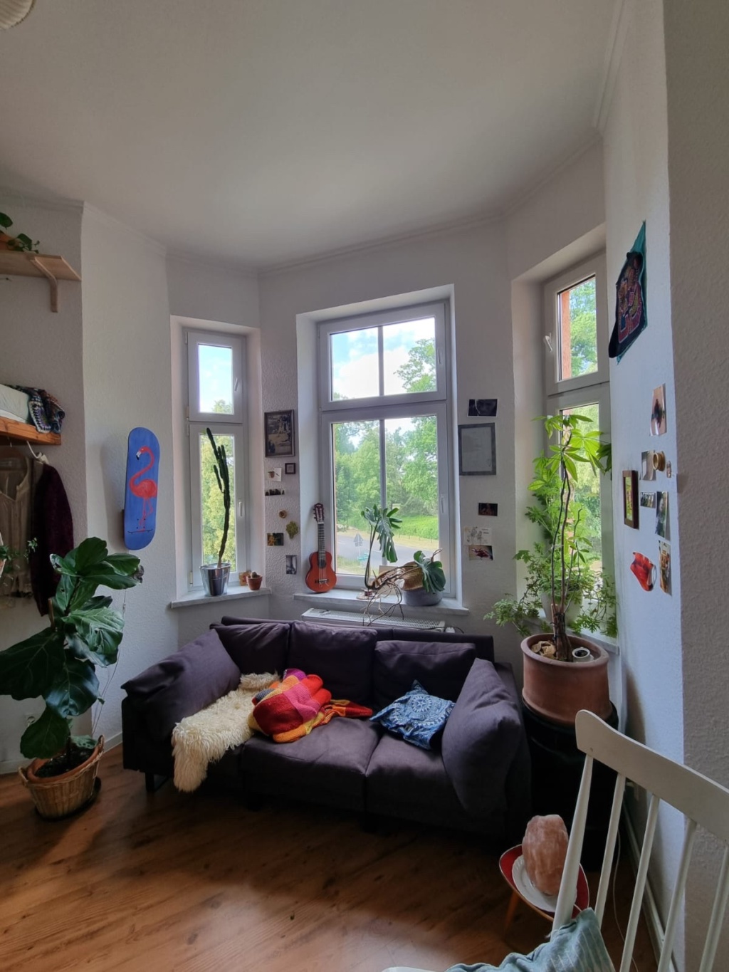 Flatshare Eberswalde Süd/Ostend Breite Str 1A - picture 2