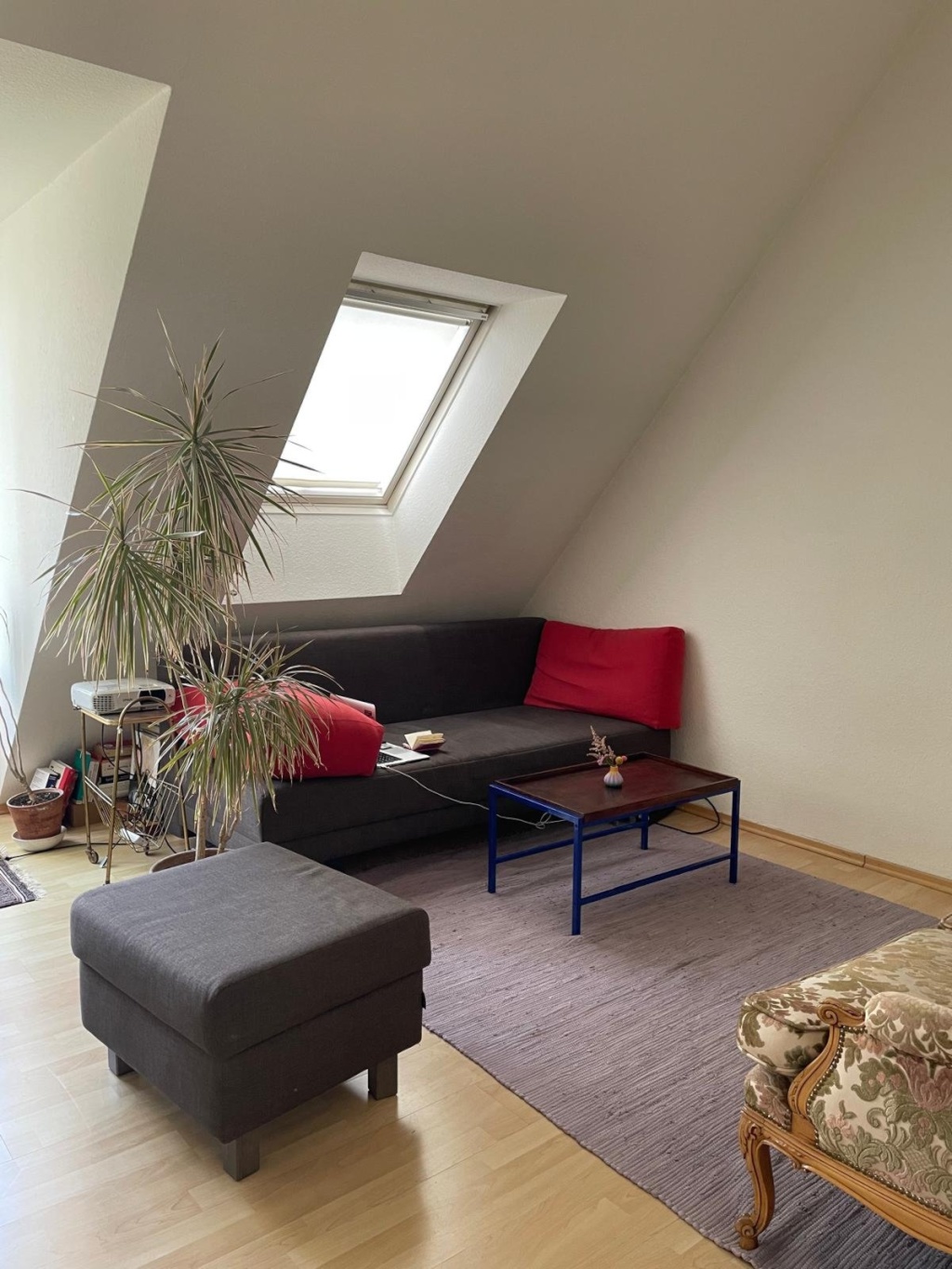 8 NächteSchöne Terrassenwohnung 26.08.2026 - 3.09.2026 – Venloer Str, 50823 Köln Ehrenfeld – Vorschaubild 3