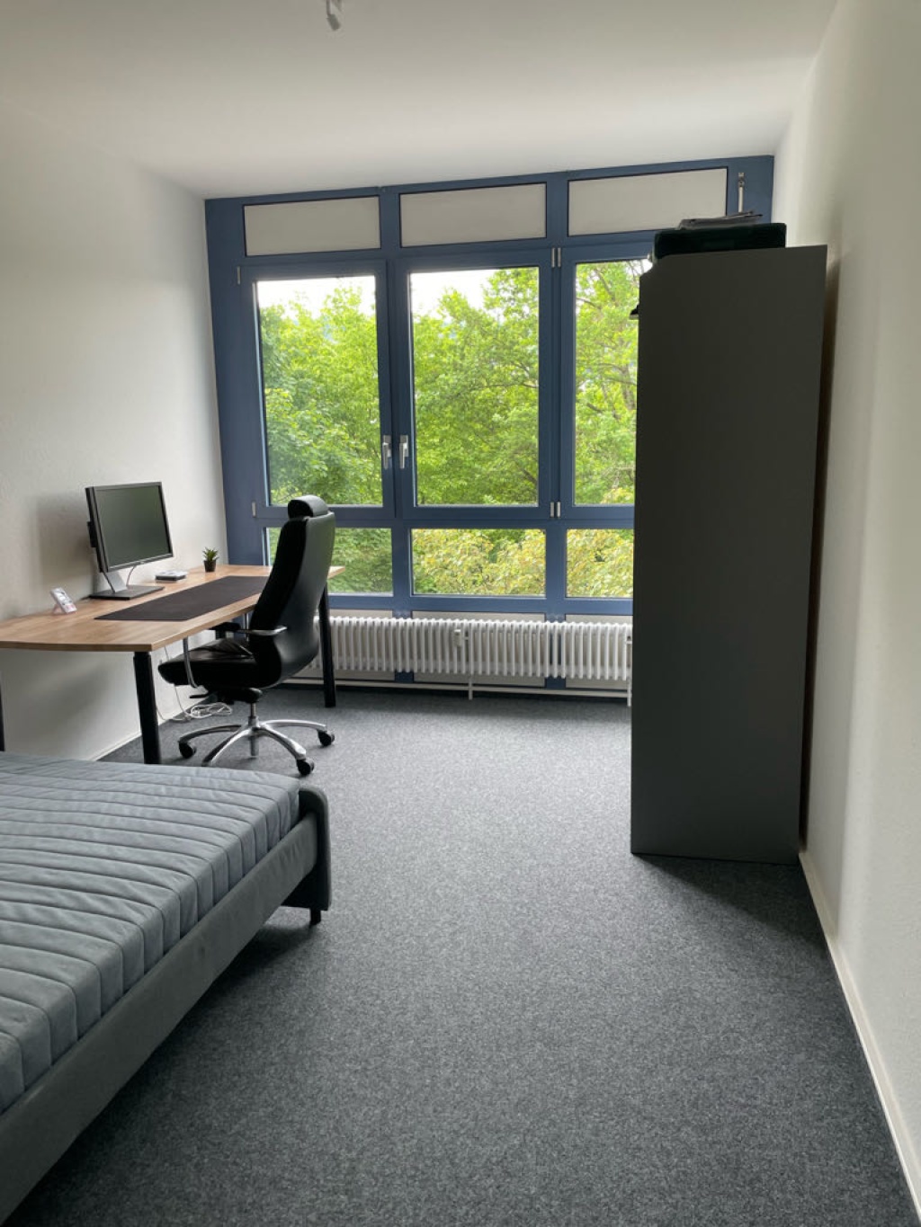 Apartamento Lörrach Kernstadt Kanderner Straße - foto 1