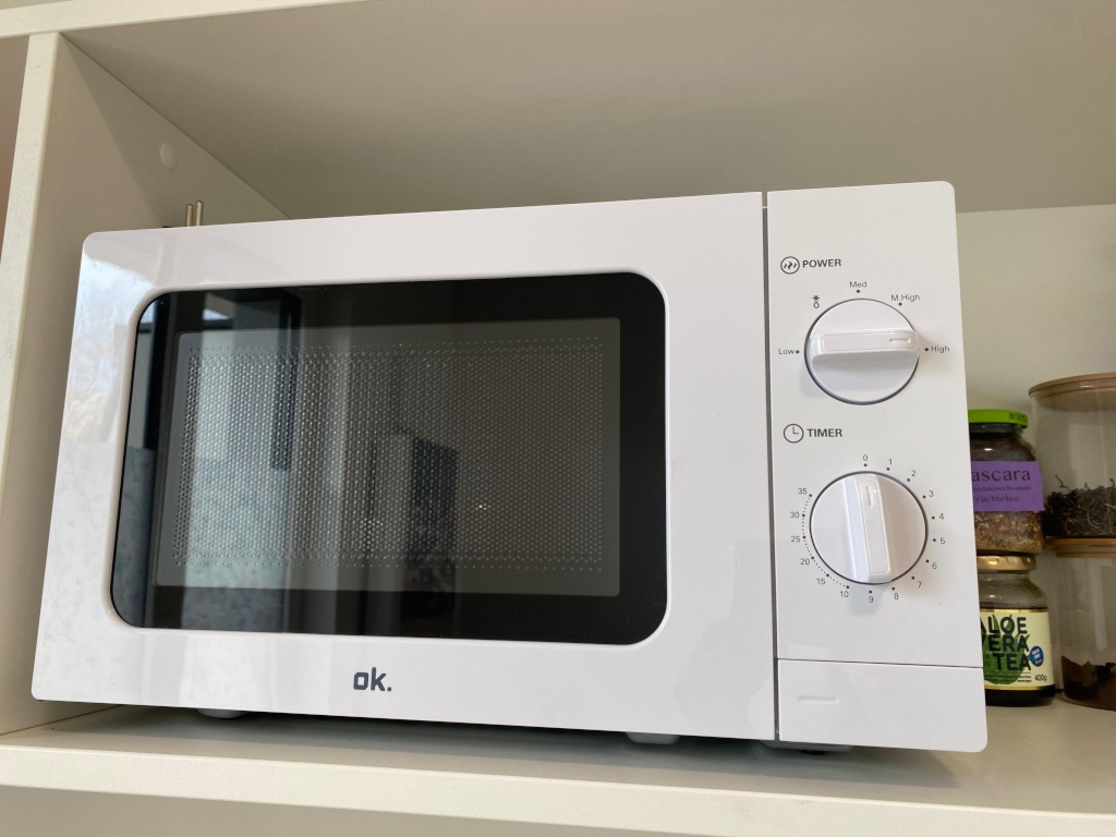 All inclusive Ein-Zimmer-Wohnung mit großem Balkon, Fitnessra – Room, 74072 Heilbronn Heilbronn – Vorschaubild 9