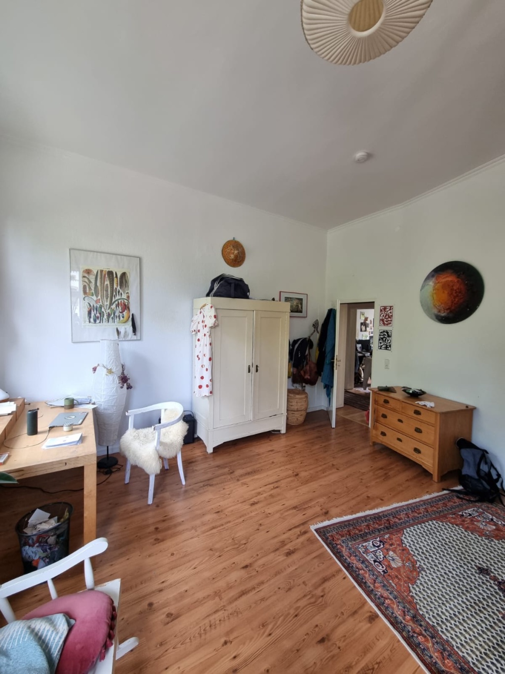 Flatshare Eberswalde Süd/Ostend Breite Str 1A - picture 4