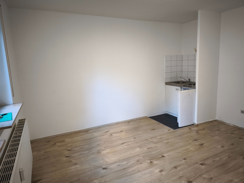 Gemütliche 1-Zimmer-Wohnung mit Pantryküche in Uni nähe – Hafenstrstraße 30, 68159 Mannheim Jungbusch – Vorschaubild 5