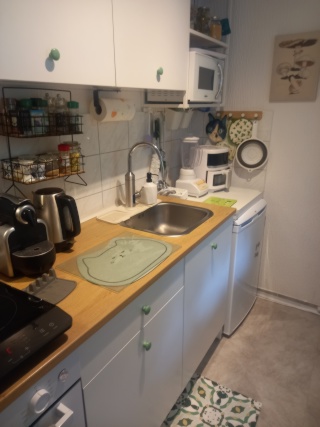 Anzeigenbild: WOHNUNG MIETEN TROISDORF