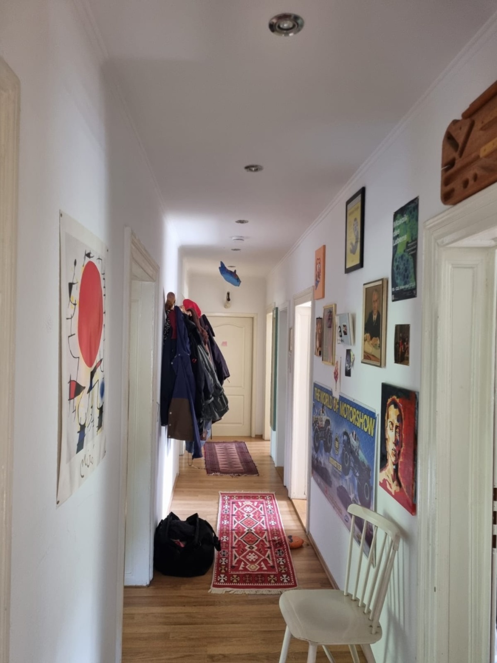 Flatshare Eberswalde Süd/Ostend Breite Str 1A - picture 5