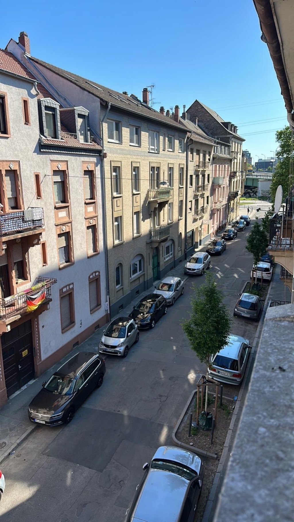 Apartamento Neckarstadt Bürgermeister-Fuchs-Straße 9 - foto 5