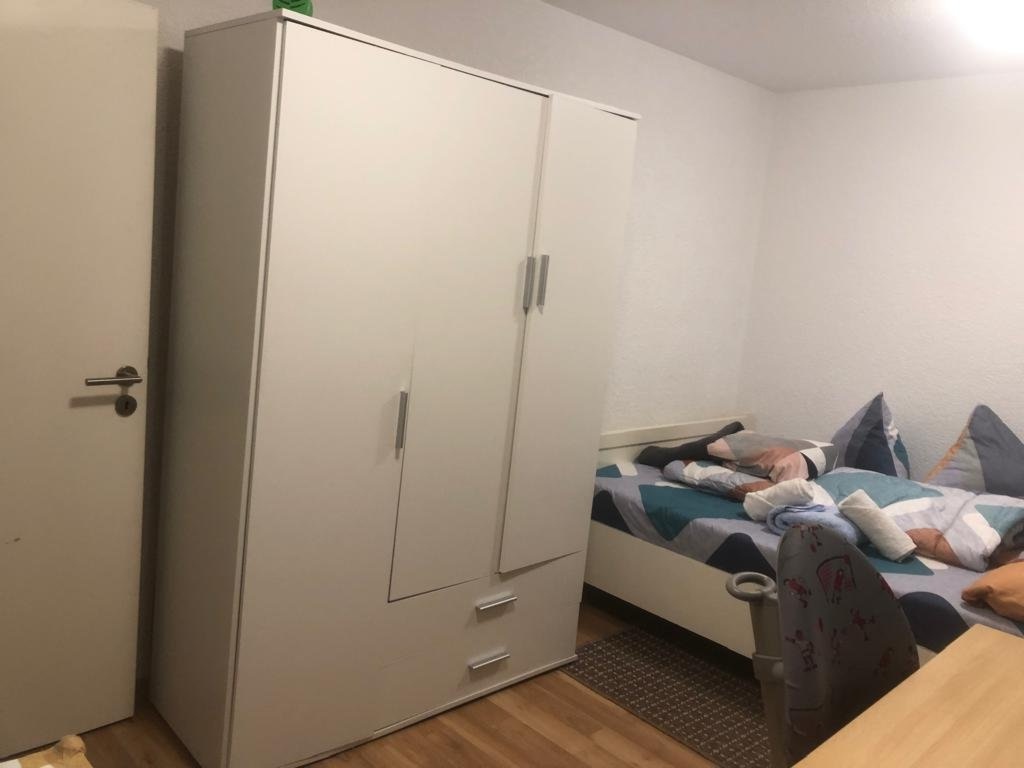 2 rooms in a shared apartment in Heuchelhof Wuerzburg – 97084 Würzburg Heuchelhof – Vorschaubild 2