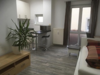 Anzeigenbild: 1 Zimmer Apartment