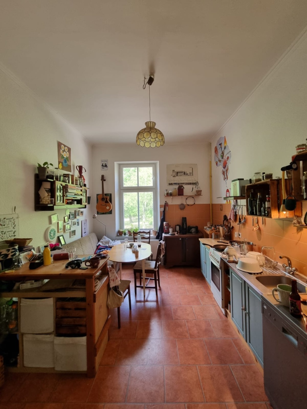 Flatshare Eberswalde Süd/Ostend Breite Str 1A - picture 9