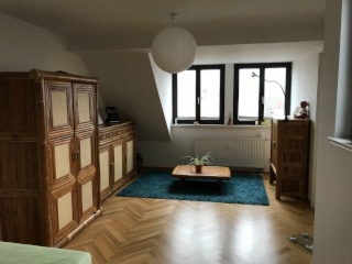 Imagen del anuncio: Charmante, wundervolle Wohnung