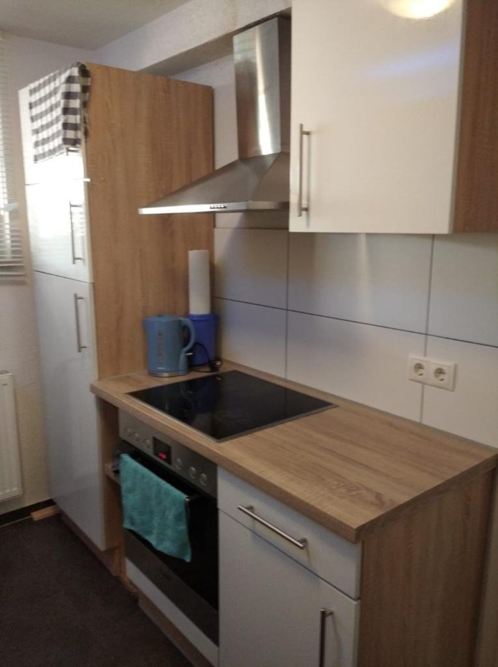 2 rooms in a shared apartment in Heuchelhof Wuerzburg – 97084 Würzburg Heuchelhof – Vorschaubild 4