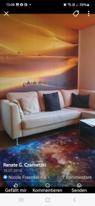 Ad image: WG Zimmer frei ab 01.11.2026