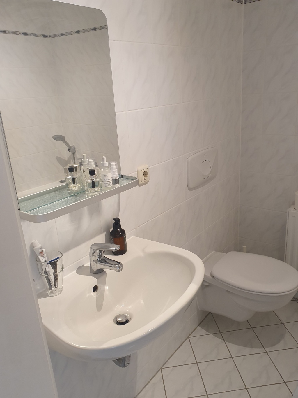 1 Zimmer Wohnung Südvorstadt – Lößniger Straße, 4275 Leipzig Südvorstadt – Vorschaubild 3