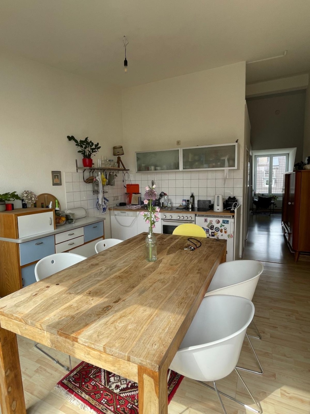 8 NächteSchöne Terrassenwohnung 26.08.2026 - 3.09.2026