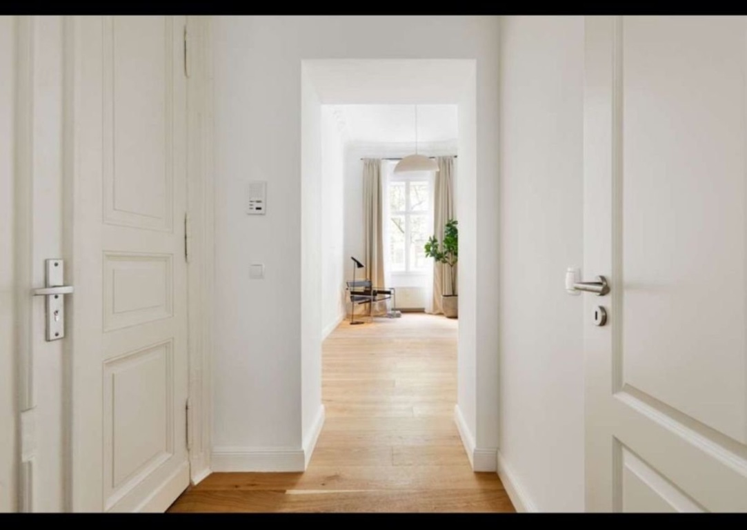 Mini Loft in Graeferkiez – Graefestraße, 10967 Berlin Kreuzberg – Vorschaubild 4