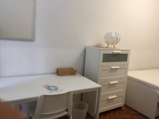 Furnished WG Room, 10 m², Penzing, Penzing