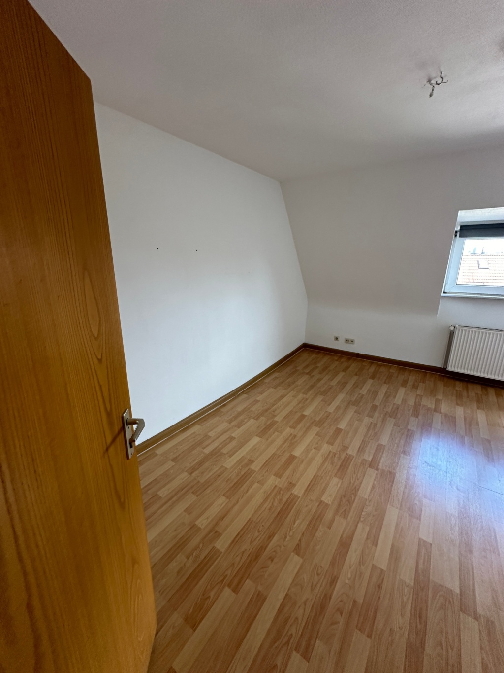 Flatshare West Reinsburgstr.  77 - Zimmerbeispiel 5