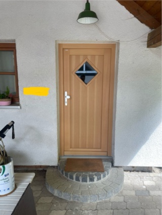 Anzeigenbild: 40qm Einliegerwohnung - Untermiete ab 1.6.-31.12. - evtl. verlängerbar