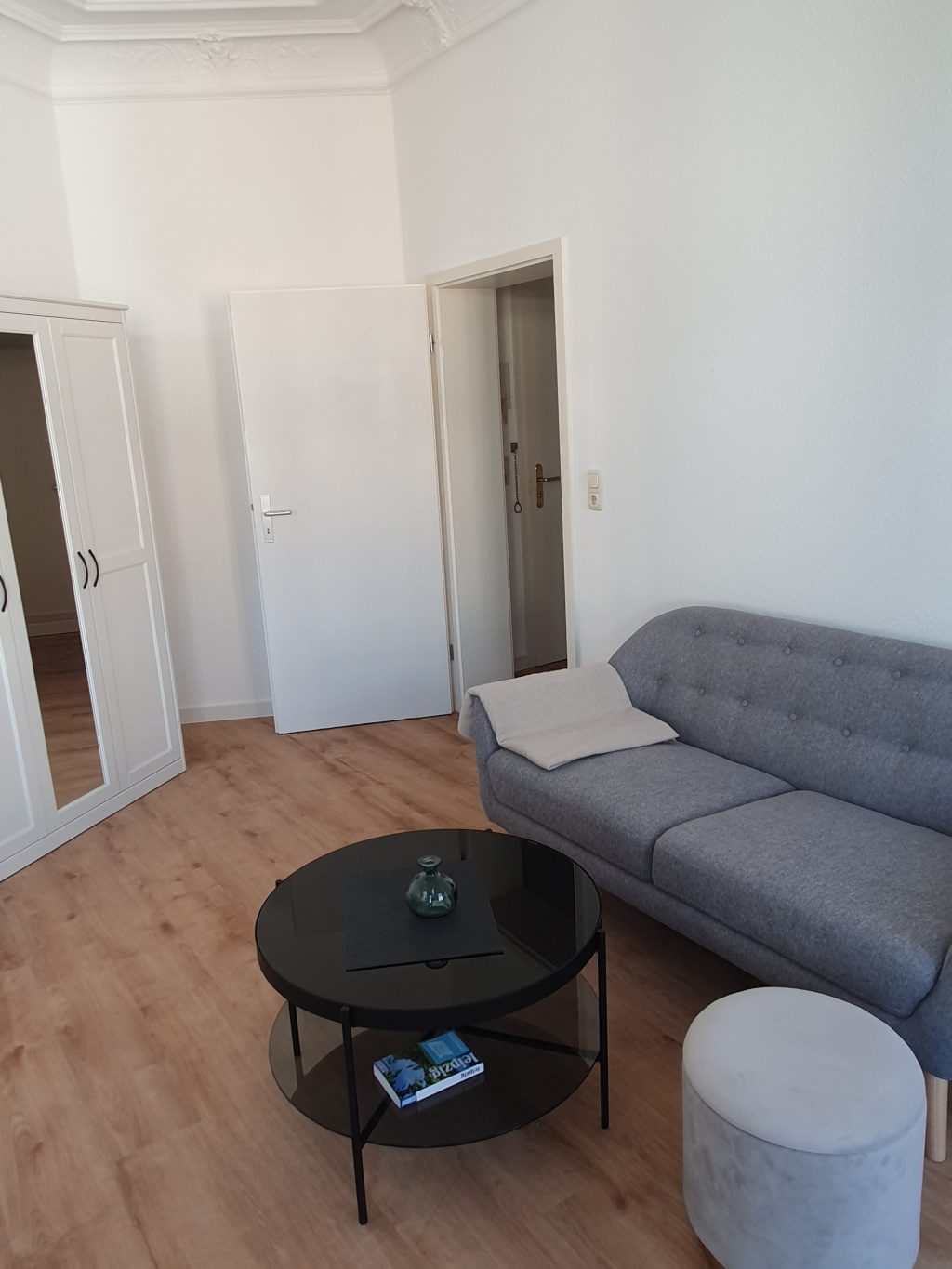 1 Zimmer Wohnung Südvorstadt – Lößniger Straße, 4275 Leipzig Südvorstadt – Vorschaubild 4