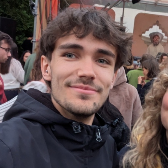 Profilbild