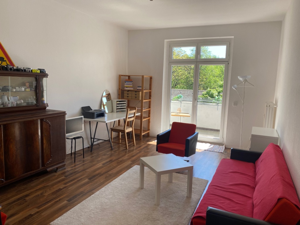 Flat Steglitz Jeverstraße - picture 4