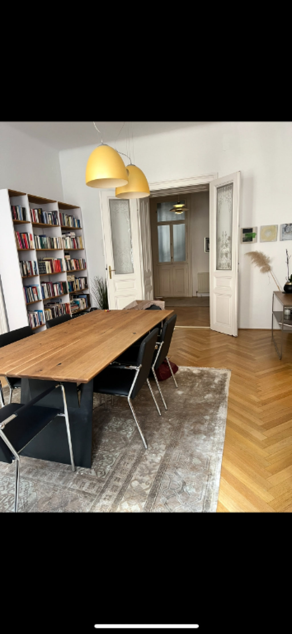 WG-Zimmer 06. Bezirk Mariahilf Schmalzhofgasse - Bild 1