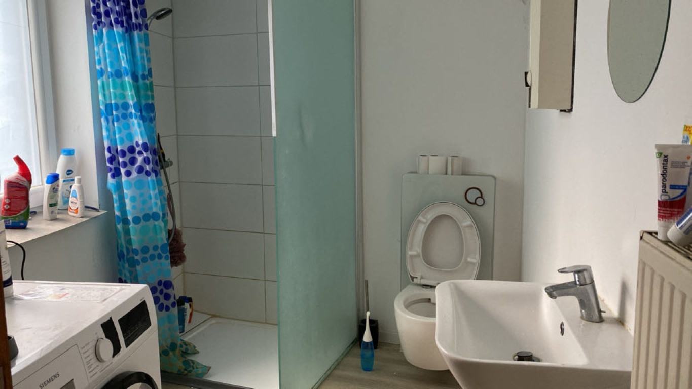WG-Zimmer Pattern Kreuzstraße - Bild 10