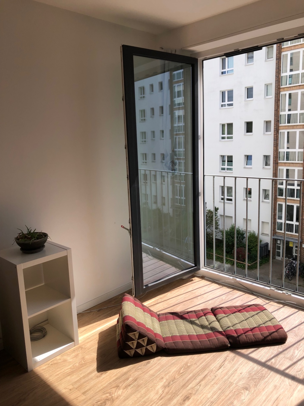 Habitación en WG Mitte / Kreuzberg Alexandrinenstraße 56 - foto 4