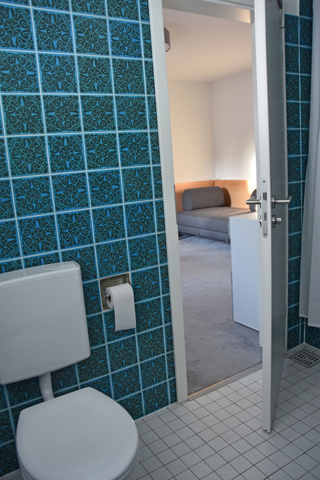 Gemütliches Apartment in Köln-Weiß – Ideal auch für Pendler – Paulstrasse, 50999 Köln Weiß – Vorschaubild 10