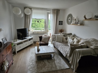 Imagen del anuncio: Hermoso, acogedor apartamento de 2 dormitorios en alquiler