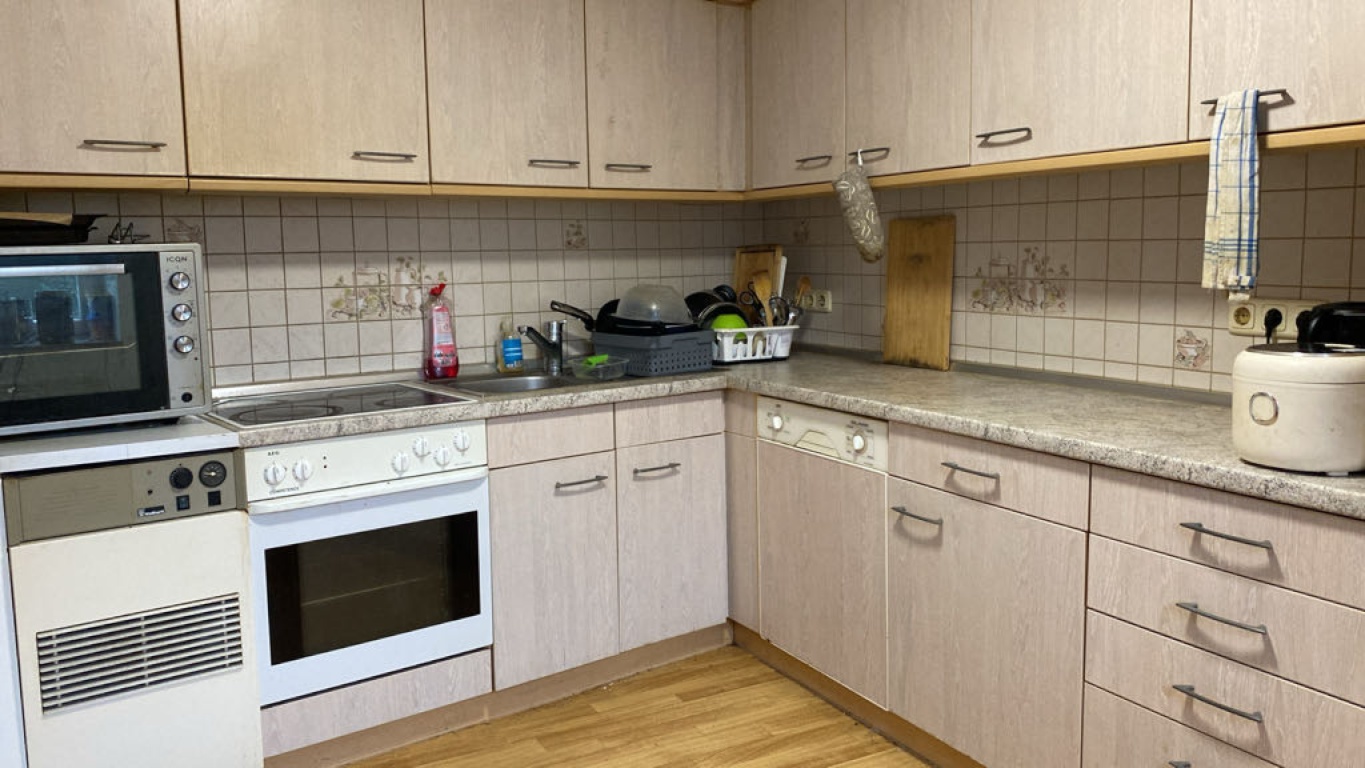 WG-Zimmer Pattern Kreuzstraße - Bild 6